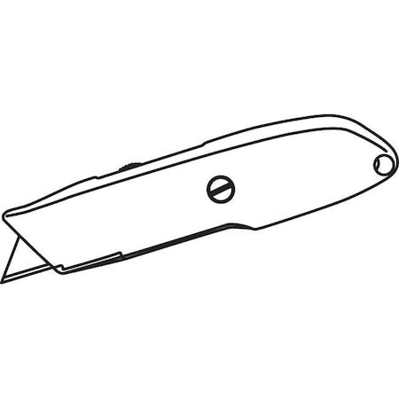 Strybuc Utility Knife 59-14